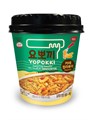 Curry Cup Rapokki / Рапокки с соусом Карри (рамен с рисовыми палочками), стакан 145г - фото 11139