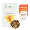 Чайный напиток Herbarus, Иммунитет Сила 4607122931555