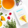 Чайный напиток Herbarus, Иммунитет Сила 4607122931555