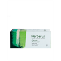 Чай улун с добавками Herbarus, Легкий Активный (24х2 гр.) 4607122931128