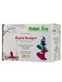 Премиальный черный чай «Английский завтрак» Halpe Tea в пирамидках 20 пира 4796026982401