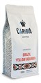 Кофе жареный в зернах CARIBIA Arabica Brazil Yellow Bourbon, 1000г 4627186443646