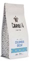 Кофе жареный в зернах CARIBIA Arabica Colombia Decaf, 250г 4627186443653