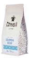 Кофе жареный в зернах CARIBIA Arabica Colombia Decaf, 250г 4627186443653
