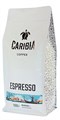 Кофе жареный в зернах CARIBIA Espresso, 1000г 3854