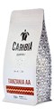 Кофе жареный в зернах CARIBIA Arabica Tanzania AA, 250г 4627186443738