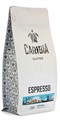 Кофе жареный в зернах CARIBIA Espresso, 250г 4627186443776