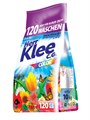 Стиральный порошок для цветных вещей Herr Klee Color 10 кг 4260353550997 - фото 11871