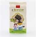 Crispy sea snack Olive oil flavor for Kid CA+ 4g 8809106172046 - фото 12013