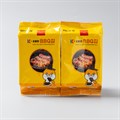 Crispy sea snack Korean BBQ flavor 4.5g 8809106178406 - фото 12024