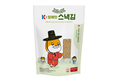 K-CHIP SEA SNACK Sesame flavor 20g 8809106170158 - фото 12062