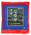 ROASTED LAVER(for Gimbap) 200g 4296 - фото 12075