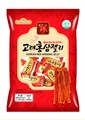 ILKWANG KOREAN RED GINSENG JELLY / Конфета желейная со вкусом красного женьшеня 8801270000637 - фото 12150