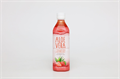 Visvita Aloe Vera Drink Strawberry (Клубника) 4363 - фото 12168