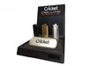 Зажигалка Cricket Turbo Box Gold - фото 7591