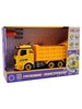 Грузовик-конструктор, фрикционный, свет, звук, 1:12 30см Funky toys FT61112 FT61112
