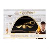 Harry Potter Коллекционный набор металлических брелоков Гарри Поттер премиум в ассортименте HP8350 - фото 7740