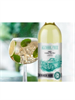 Вино безалкогольное полусладкое белое Каса Петру Шардоне 0.75 - фото 8438