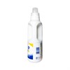 Средство жидкое для стирки с ионами серебра антибактериальное Rocket Soap, 1 литр - фото 8487