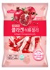 Collagen Pomegranate Jelly / Конфета желейная с Коллагеном и соком граната, 250г - фото 8714