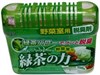 Поглотитель неприятных запахов для общего отделения холодильника с экстрактом зеленого чая, 150 г. Kokubo - фото 8837