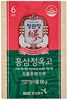 Экстракт из корня корейского красного женьшеня с медом, Korean Red Ginseng Honey Paste, 100г - фото 9056