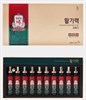 Тонизирующий напиток из корня корейского красного женьшеня, 200 мл (20 мл х 10 бут.) - фото 9066