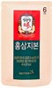 Korean Red Ginseng Tonic / Напиток "Хон сам ди бон" из корня корейского красного женьшеня, 1200 мл (40мл х 30 пакетиков) - фото 9068