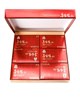 Korean Red Ginseng Drink Gold / Напиток из корня корейского красного женьшеня «Хонг Сам Вон Голд» 30 шт*50 мл - фото 9072
