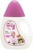 Shoomom Baby Softener Floral 1,3L Эко кондиционер для детского белья с цветочным ароматом B&D  - фото 9160
