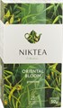 Чай Niktea Oriental Bloom | Ориентал Блум зелёный 25 пакетиков 3024