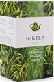 Чай Niktea Oriental Bloom | Ориентал Блум зелёный 25 пакетиков 3024