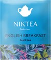 Чай Niktea English Breakfast | Английский Завтрак 3020