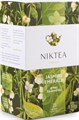 Чай Niktea Jasmine Emerald | Жасмин Эмеральд 3025