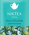 Чай Niktea Milk Oolong | Молочный Улун 3026
