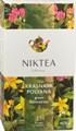 Чай Niktea Krasnaya Polyana | Красная Поляна 3027