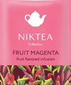 Чай Niktea Fruit Magenta | Фрут Маджента 3028