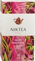 Чай Niktea Fruit Magenta | Фрут Маджента 3028