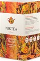 Чай Niktea Rooibush Orange | Ройбуш Оранж - фото 9485