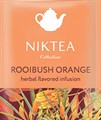 Чай Niktea Rooibush Orange | Ройбуш Оранж 3029