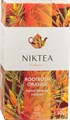 Чай Niktea Rooibush Orange | Ройбуш Оранж 3029